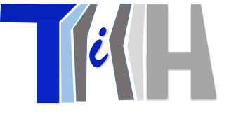 TIH Limited Logo